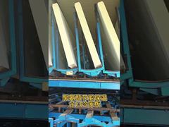 پانل های سردخانه PU