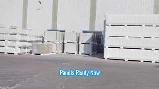 کالا آماده است