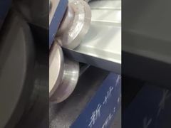 پانل دیوار بزرگ راه راه