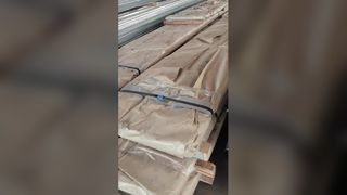 فیلم ورق سقف